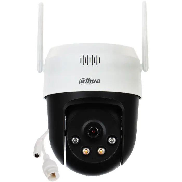 KAMERA IP SZYBKOOBROTOWA ZEWNĘTRZNA P3AE-PV Picoo A2 Wi-Fi - 3 Mpx 4 mm DAHUA