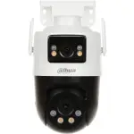 KAMERA PT IP OBROTOWA ZEWNĘTRZNA P3D-3F-PV-0280B/0600B Picoo Dual D1 Wi-Fi 6, - 3 Mpx 6 mm, 2.8 mm DAHUA