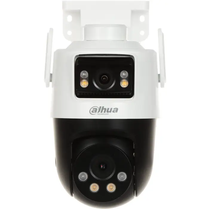 KAMERA PT IP OBROTOWA ZEWNĘTRZNA P3D-3F-PV-0280B/0600B Picoo Dual D1 Wi-Fi 6, - 3 Mpx 6 mm, 2.8 mm DAHUA