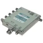 PROGRAMOWALNY WZMACNIACZ WIELOZAKRESOWY PA-321TP TERRA