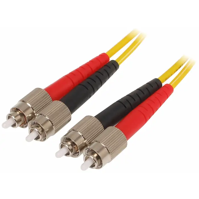 PATCHCORD JEDNOMODOWY PC-2FC/2FC 1 m