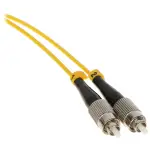 PATCHCORD JEDNOMODOWY PC-2FC/2LC 1 m