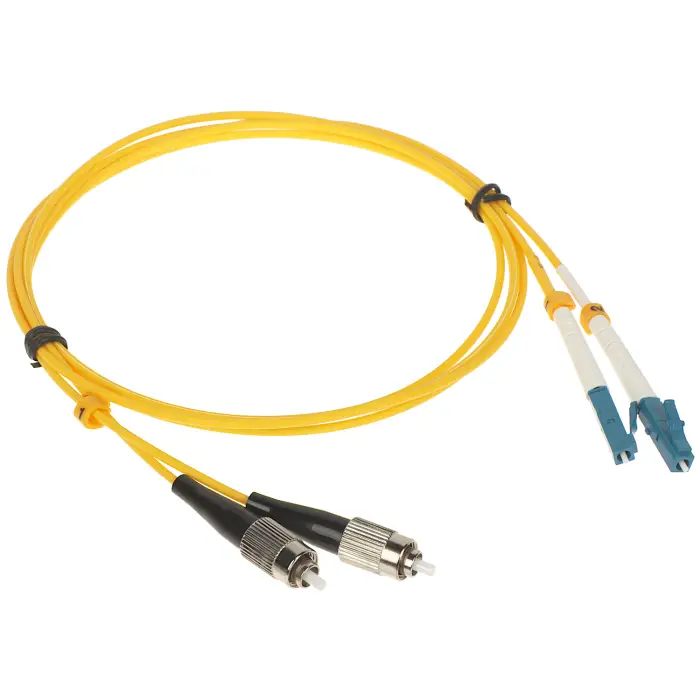 PATCHCORD JEDNOMODOWY PC-2FC/2LC 1 m