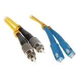 PATCHCORD JEDNOMODOWY PC-2FC/2SC 1 m