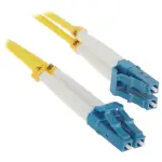 PATCHCORD JEDNOMODOWY PC-2LC/2LC-1 1 m