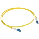 PATCHCORD JEDNOMODOWY PC-2LC/2LC-1 1 m