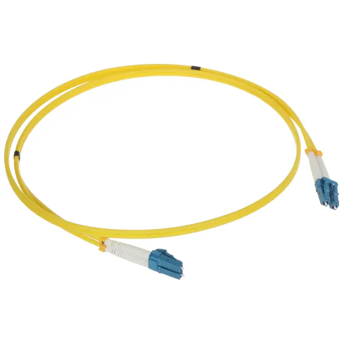 PATCHCORD JEDNOMODOWY PC-2LC/2LC-1 1 m