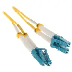 PATCHCORD JEDNOMODOWY PC-2LC/2LC-2 2 m