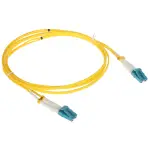 PATCHCORD JEDNOMODOWY PC-2LC/2LC-2 2 m