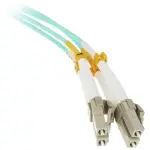 PATCHCORD WIELOMODOWY PC-2LC/2LC-MM-OM3-2 2 m