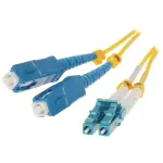 PATCHCORD JEDNOMODOWY PC-2LC/2SC-2 2 m