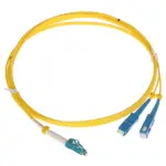 PATCHCORD JEDNOMODOWY PC-2LC/2SC-2 2 m