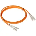 PATCHCORD WIELOMODOWY PC-2LC/2SC-MM-2 2 m