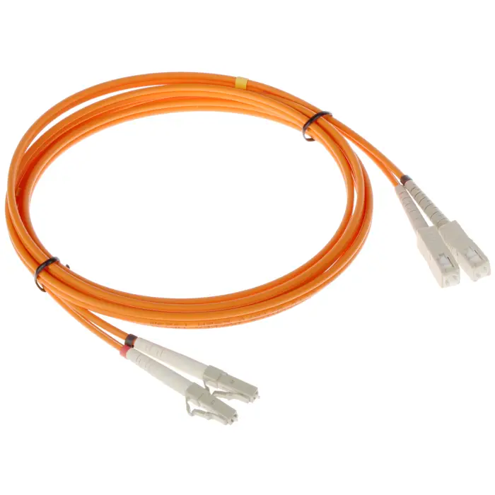 PATCHCORD WIELOMODOWY PC-2LC/2SC-MM-2 2 m
