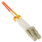 PATCHCORD WIELOMODOWY PC-2LC/2ST-MM 1 m