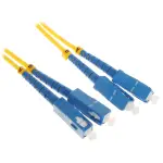 PATCHCORD JEDNOMODOWY PC-2SC/2SC-1 1 m