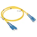 PATCHCORD JEDNOMODOWY PC-2SC/2SC-1 1 m