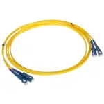 PATCHCORD JEDNOMODOWY PC-2SC/2SC-2 2 m