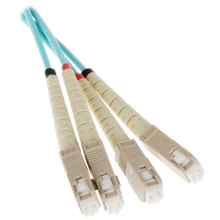 PATCHCORD WIELOMODOWY PC-2SC/2SC-MM-OM3-2