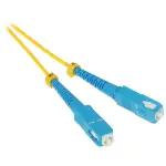 PATCHCORD JEDNOMODOWY PC-2SC/2ST 1 m