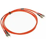 PATCHCORD WIELOMODOWY PC-2ST/2ST-MM-2 2 m