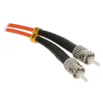 PATCHCORD WIELOMODOWY PC-2ST/2ST-MM 1 m