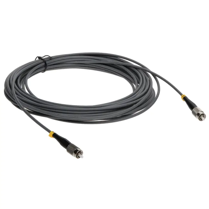 PATCHCORD JEDNOMODOWY PC-FC/FC-10 10 m