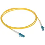 PATCHCORD JEDNOMODOWY PC-LC/LC 1 m
