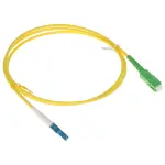 PATCHCORD JEDNOMODOWY PC-SC-APC/LC 1 m