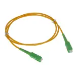 PATCHCORD JEDNOMODOWY PC-SC-APC/SC-APC-1 1 m