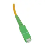 PATCHCORD JEDNOMODOWY PC-SC-APC/SC-APC-10 10 m