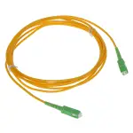 PATCHCORD JEDNOMODOWY PC-SC-APC/SC-APC-3 3 m