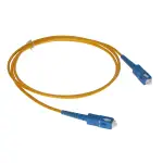 PATCHCORD JEDNOMODOWY PC-SC/SC-1 1 m