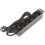LISTWA ZASILAJĄCA PD-4/R10