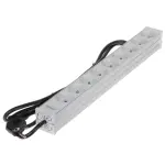 LISTWA ZASILAJĄCA PD-9/RACK