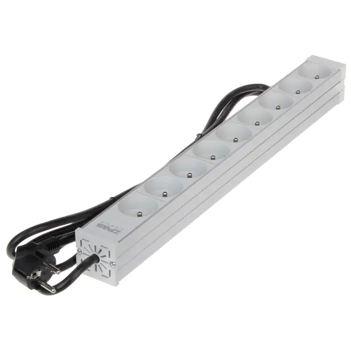 LISTWA ZASILAJĄCA PD-9/RACK