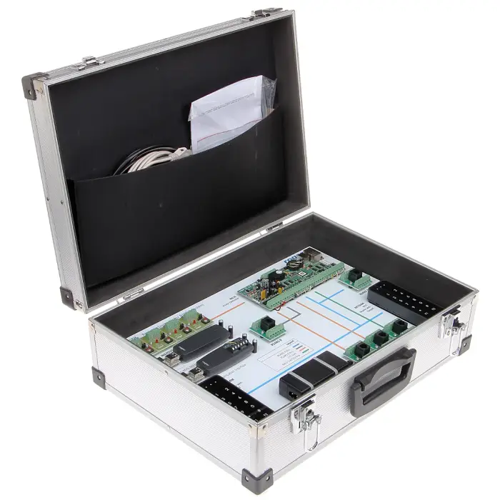 ZESTAW DEMONSTRACYJNY PDK-2-STK ROGER