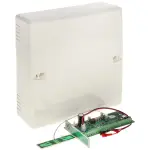 CENTRALA ALARMOWA PERFECTA-16-WRL-SET-A SATEL