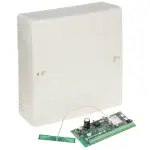 CENTRALA ALARMOWA PERFECTA-32-LTE-SET-A SATEL