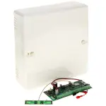 CENTRALA ALARMOWA PERFECTA-32-SET-A SATEL