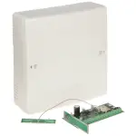 CENTRALA ALARMOWA PERFECTA-32-WRL-LTE-SET-A SATEL