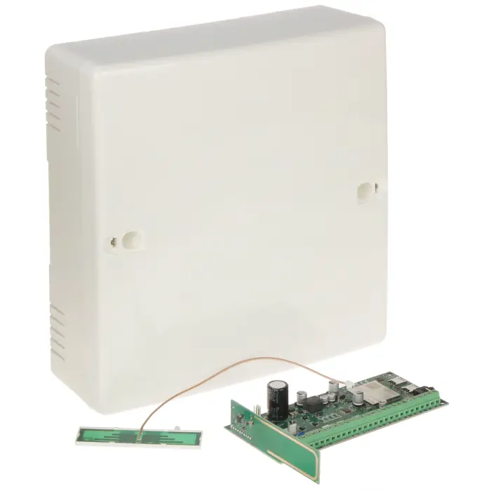 CENTRALA ALARMOWA PERFECTA-32-WRL-LTE-SET-A SATEL
