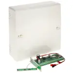 CENTRALA ALARMOWA PERFECTA-32-WRL-SET-A SATEL