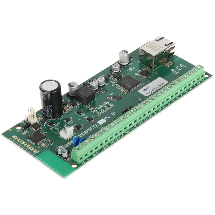 PŁYTA CENTRALI ALARMOWEJ PERFECTA-IP-32 SATEL