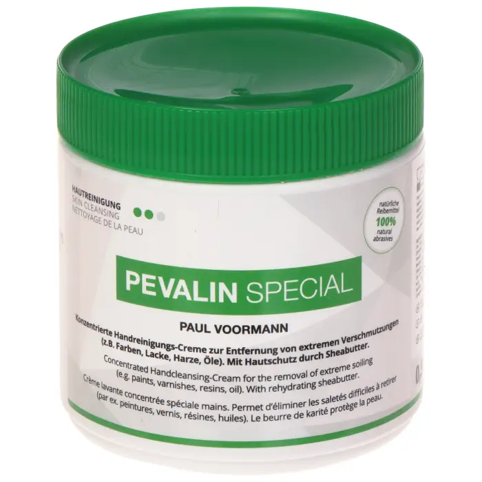 PASTA CZYSZCZĄCA PEVALIN-PROFESSIONAL/500 500 ml TESA