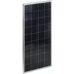 PANEL FOTOWOLTAICZNY PF-180W SZTYWNY W ALUMINIOWEJ RAMIE
