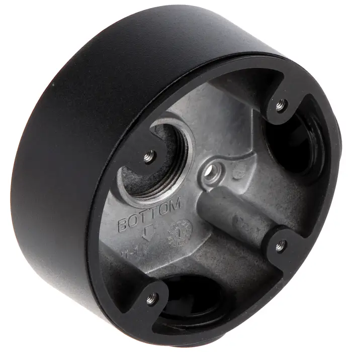 UCHWYT SUFITOWY DO KAMER KULISTYCH PFA13A-E-BLACK DAHUA