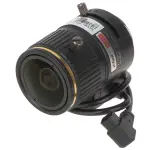 OBIEKTYW ZOOM IR MEGA-PIXEL PFL2712-E6D 2.7 ... 12 mm DC DAHUA