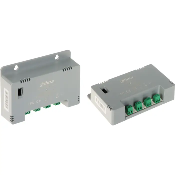 ZASILACZ IMPULSOWY PFM344D-4CH-EN DAHUA
