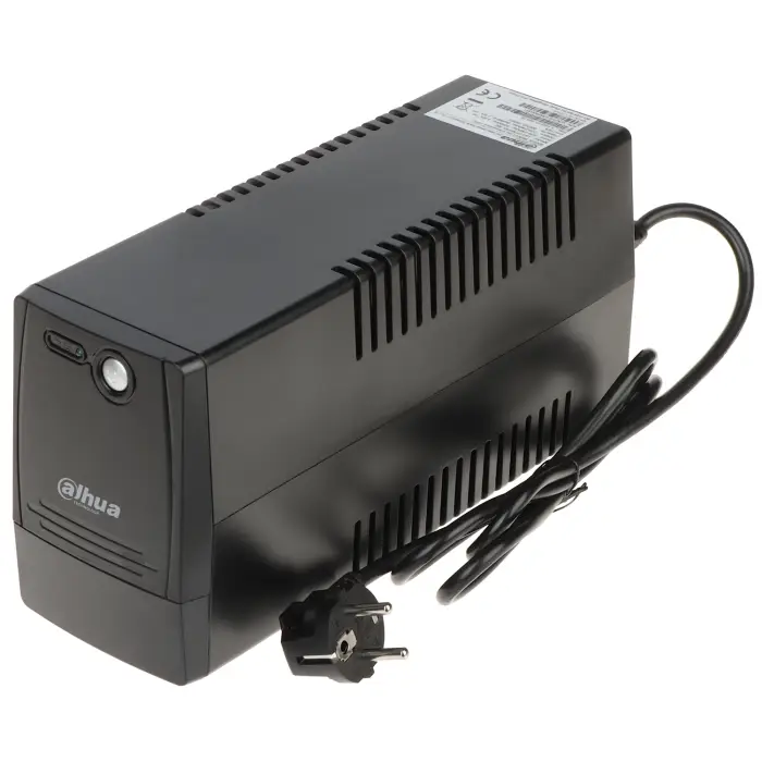 ZASILACZ UPS PFM350-360 600 VA DAHUA